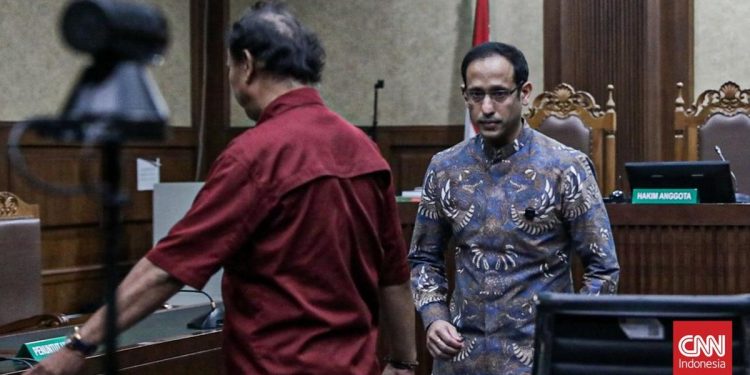 Kejagung Banding Vonis 10 Tahun Penjara untuk Mantan Pejabat Kementerian Pendidikan