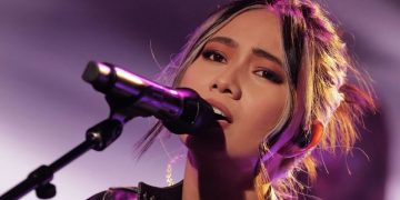 NIKI Tiba di Yogyakarta Siap Tampil di Prambanan Jazz 2026 Malam Ini