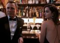 Sinopsis No Time to Die tayang di Bioskop Trans TV 21 Juli 2026