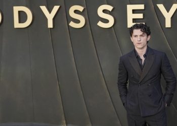 Tom Holland Mengaku Pernah Main di Film Buruk dan Malas Saat Promosi