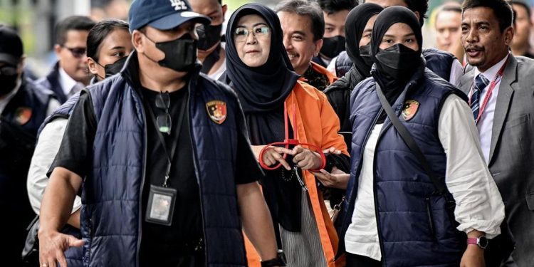 Ijazah dan Disertasi Universitas Indonesia