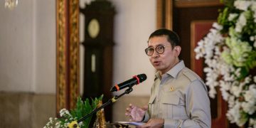 Revitalisasi Keraton Surakarta Akan Dimulai Tahun Ini