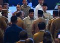 Prabowo Akan Gelar Pertemuan Kepala Daerah di Jakarta Bahas Indonesia ASRI