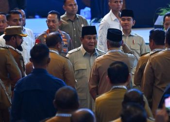 Prabowo Akan Gelar Pertemuan Kepala Daerah di Jakarta Bahas Indonesia ASRI