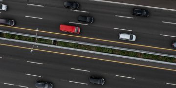 Waspadai Sikap Lane Hogger di Jalan Tol