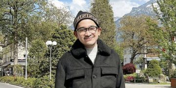Ruben Onsu Tanggapi Isu Artis Pesugihan di Gunung Kawi