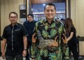 Pesan Jaksa Agung Usai Rudi Margono Ditunjuk Gantikan Febrie