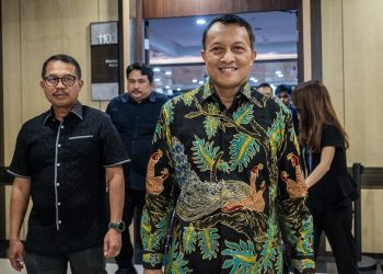Pesan Jaksa Agung Usai Rudi Margono Ditunjuk Gantikan Febrie