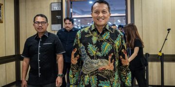 Pesan Jaksa Agung Usai Rudi Margono Ditunjuk Gantikan Febrie