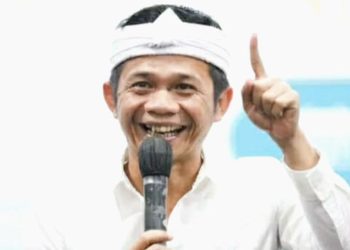 Sanksi Bupati Purwakarta Disiapkan Kemdagri Setelah Lagu ‘Lalaki Langit’