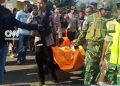 Sengketa Tanah di Adonara NTT Menyebabkan Bentrok Tiga Orang Tewas