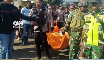 Sengketa Tanah di Adonara NTT Menyebabkan Bentrok Tiga Orang Tewas