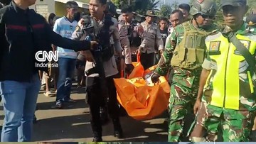 Sengketa Tanah di Adonara NTT Menyebabkan Bentrok Tiga Orang Tewas