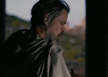 5 Rekomendasi Film Akhir Pekan Odyssey dan Evil Dead Burn