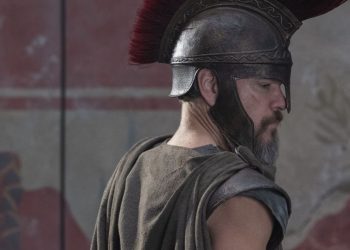 Siapa Odysseus? Cerita Asli Tokoh Utama Epos Klasik Odyssey