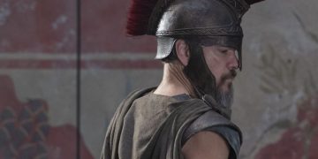 Siapa Odysseus? Cerita Asli Tokoh Utama Epos Klasik Odyssey