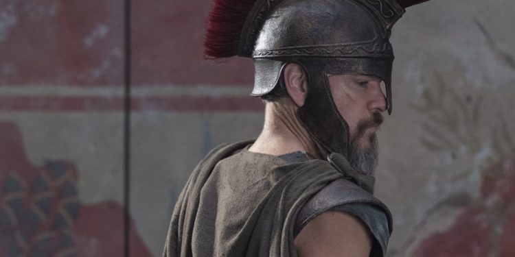 Siapa Odysseus? Cerita Asli Tokoh Utama Epos Klasik Odyssey