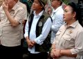 Titiek Soeharto Tanyakan Permenhut saat Raja Juli Kunjungi Luar Negeri