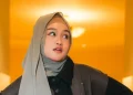 Malika Dafakeive dan Arden Rilis Single Nanti Aku Cerita Bersama Sesario