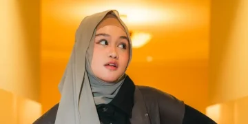 Malika Dafakeive dan Arden Rilis Single Nanti Aku Cerita Bersama Sesario