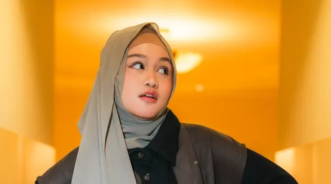 Malika Dafakeive dan Arden Rilis Single Nanti Aku Cerita Bersama Sesario