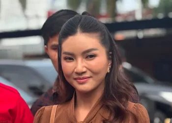 Sarwendah Ungkap Dugaan Selingkuh Ruben Onsu Sejak 2017, Keretakan Rumah Tangga Terpicu