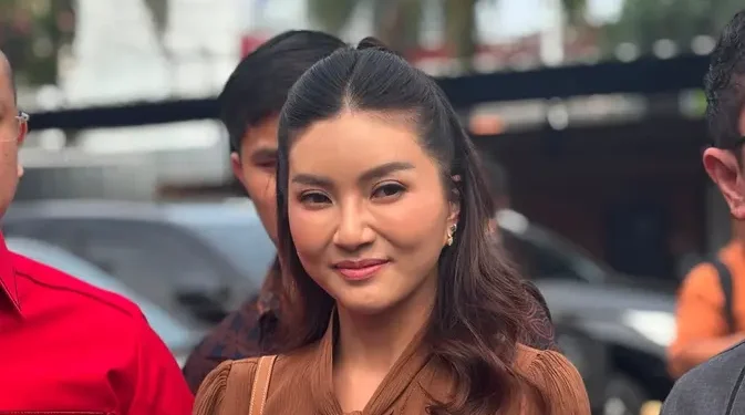 Sarwendah Ungkap Dugaan Selingkuh Ruben Onsu Sejak 2017, Keretakan Rumah Tangga Terpicu