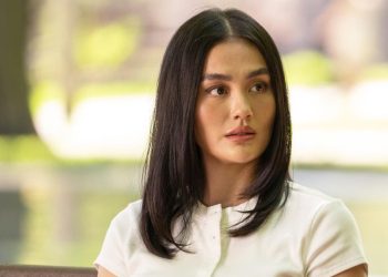 Agnez Mo Bintangi Reacher Season 4 dengan Biaya Pribadi untuk Acting Coach