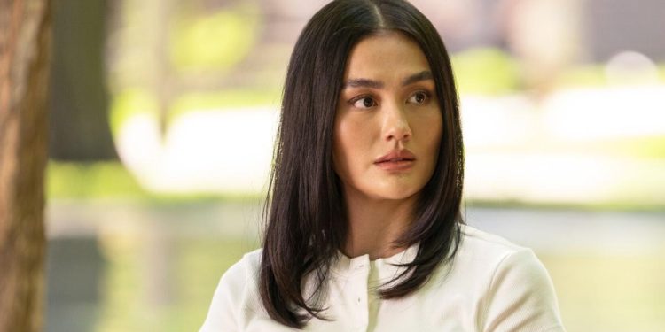 Agnez Mo Bintangi Reacher Season 4 dengan Biaya Pribadi untuk Acting Coach