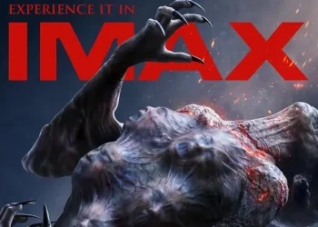 Perjanjian Darah Tayang dalam Format IMAX dan 3 Fakta Menariknya