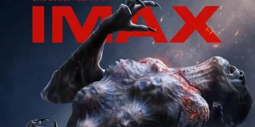 Perjanjian Darah Tayang dalam Format IMAX dan 3 Fakta Menariknya