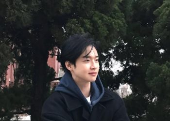Jang Dong Yoon Menikah Oktober 2026 dengan Aktris Kim Seung Yoon