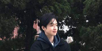Jang Dong Yoon Menikah Oktober 2026 dengan Aktris Kim Seung Yoon