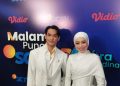 Lesti Kejora Memukau di Malam Puncak HUT SCTV 36 dengan Latihan 10 Menit