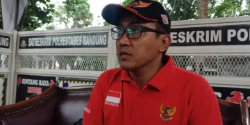 Teddy Pardiyana Masih Mengharapkan Mediasi Kekeluargaan dengan Rizky Febian