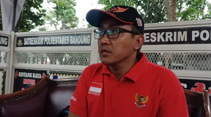 Teddy Pardiyana Masih Mengharapkan Mediasi Kekeluargaan dengan Rizky Febian