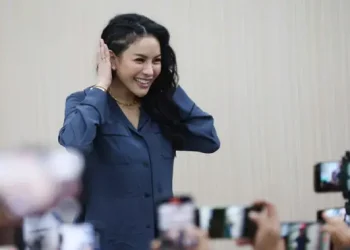 Nikita Mirzani Menang Banding, Hakim Batalkan Putusan Ganti Rugi Reza Gladys