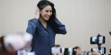 Nikita Mirzani Menang Banding, Hakim Batalkan Putusan Ganti Rugi Reza Gladys