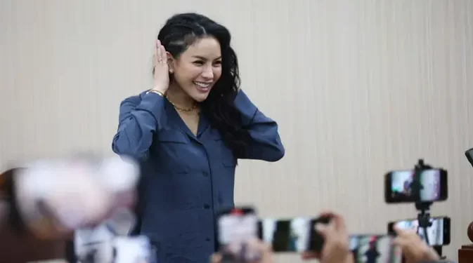 Nikita Mirzani Menang Banding, Hakim Batalkan Putusan Ganti Rugi Reza Gladys