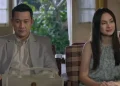 Kisah Cinta Penuh Perjuangan dan Haru