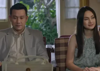 Kisah Cinta Penuh Perjuangan dan Haru