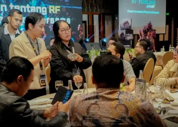 Pengembang RF Online Next Ungkap Fitur Baru untuk Gamer Indonesia, Apa Saja?