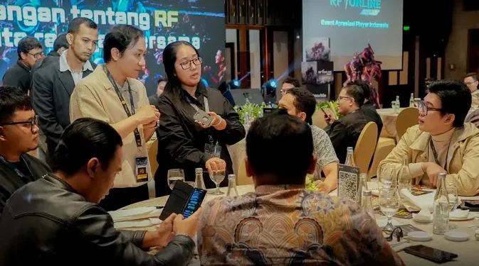 Pengembang RF Online Next Ungkap Fitur Baru untuk Gamer Indonesia, Apa Saja?