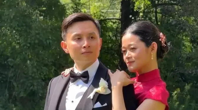 Di Balik Layar Prewedding Gisela Cindy dan Sian yang Sangat Romantis