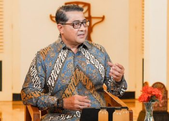 Strategi Kemenekraf Kembangkan Ekosistem Game Nasional