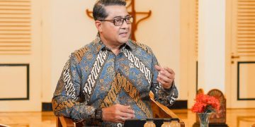 Strategi Kemenekraf Kembangkan Ekosistem Game Nasional