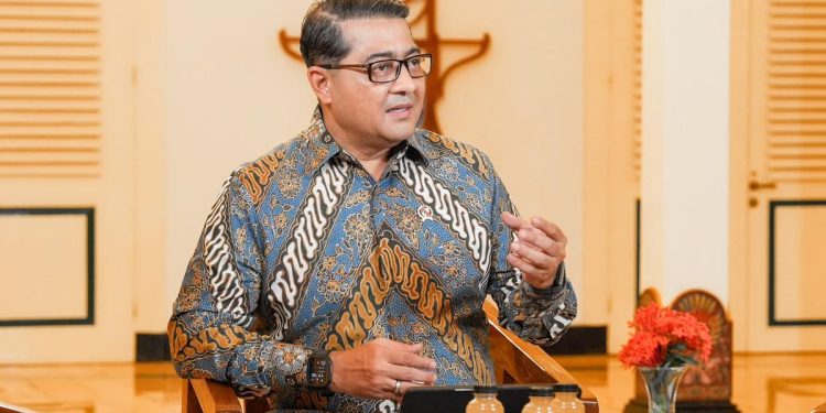Strategi Kemenekraf Kembangkan Ekosistem Game Nasional