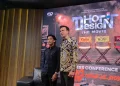 Manoj Punjabi Sebut Alasan Menggandeng Dhot Design untuk Film Ini