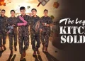 Sinopsis Drama Korea Legend of Kitchen Soldier Teror Masakan Ajaib Tayang di Platform Streaming