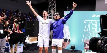 Desta Tinggalkan Vindes Corp, Akhiri Kerjasama dengan Vincent Rompies